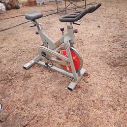 Sunny Exercise Bike