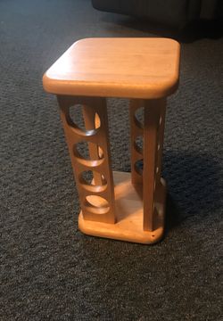 Spice rack