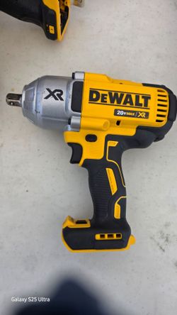 20v impact bste tool Dewalt