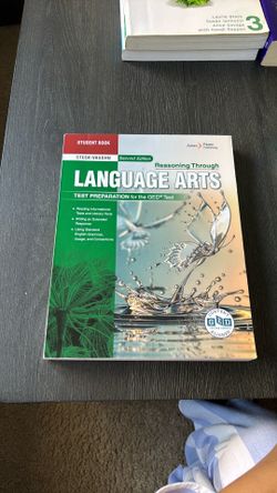 Language Arts