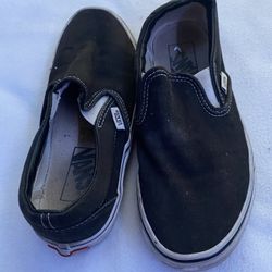 Slip On Vans