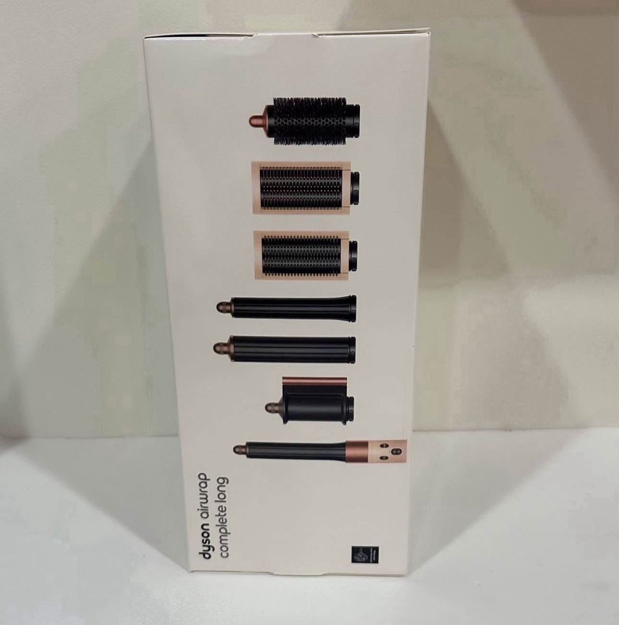 Dyson Airwrap Multi-Styler Complete Long