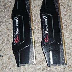 Ripjaws 2x16gb Ram Ddr4