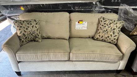 Sofa Couch 3 seater Lazy Boy  