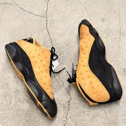 OG 1998 Air Jordan 13 XIII Chutney Vintage