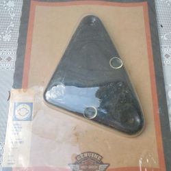 1999 harley davidson sportster cover..