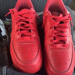 Red Air Force 1