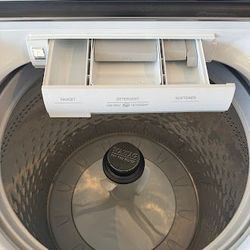 Maytag® 5.5 Cu. Ft. White Top Load Washer