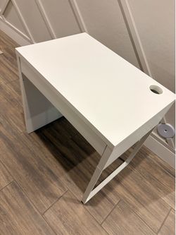 IKEA desk