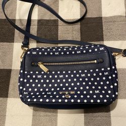 Michael Kors Crossbody Purse New