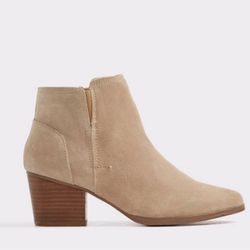 ALDO ankle boot