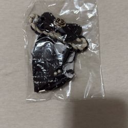 Onesie Dress For Plushy Dolls