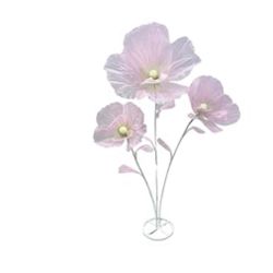 3 Giant Flower Stand 