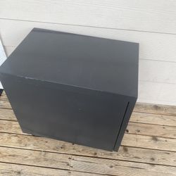 File Cabinet