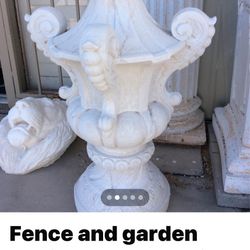 Fence Toppers New Designs Beautiful 