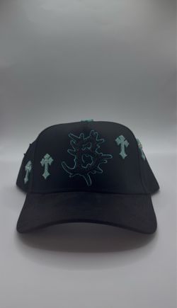 Barbas Heaven Hat