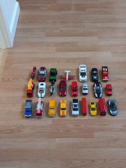 Cars