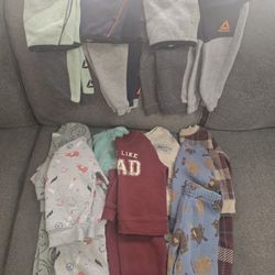 Boy Clothes 