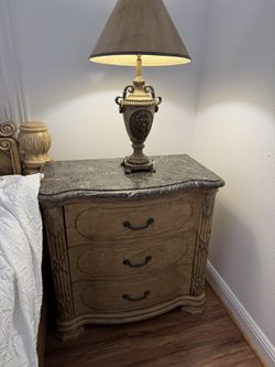 Nightstand