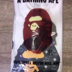 Bape Shirt