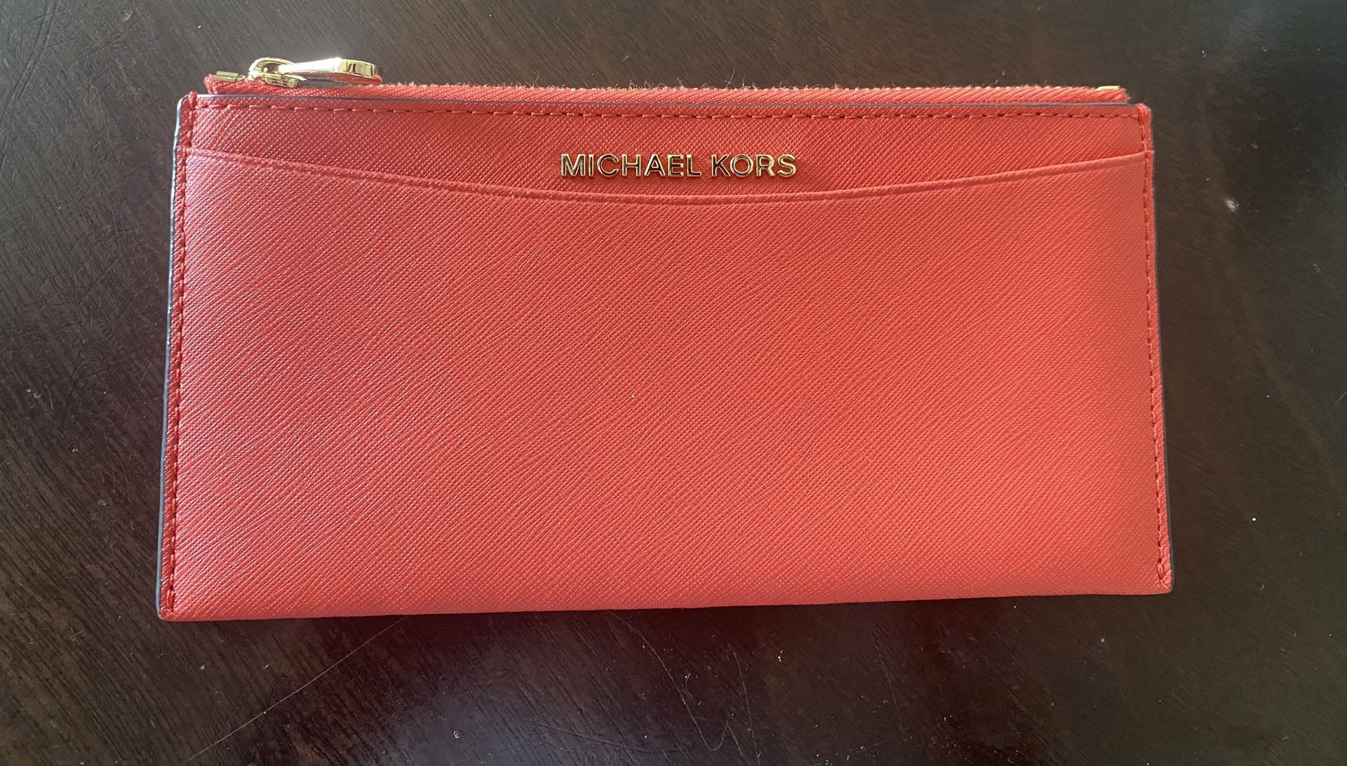 Michael Kors Slim Wallet