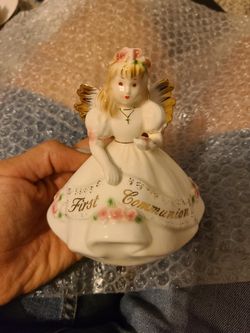Josef Original First Communion Doll