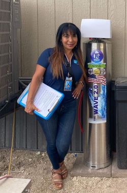 Water Softener
