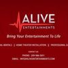 Alive