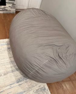 Big Joe - large bean bag chair