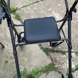 Push Wheelchair