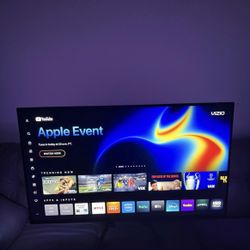 Vizio 50 Inch 4 K