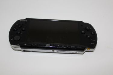 PSP 3001