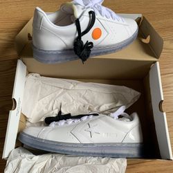 Converse Rokit Pro Leather Unisex Shoes 