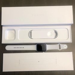Apple Watch Series 6 