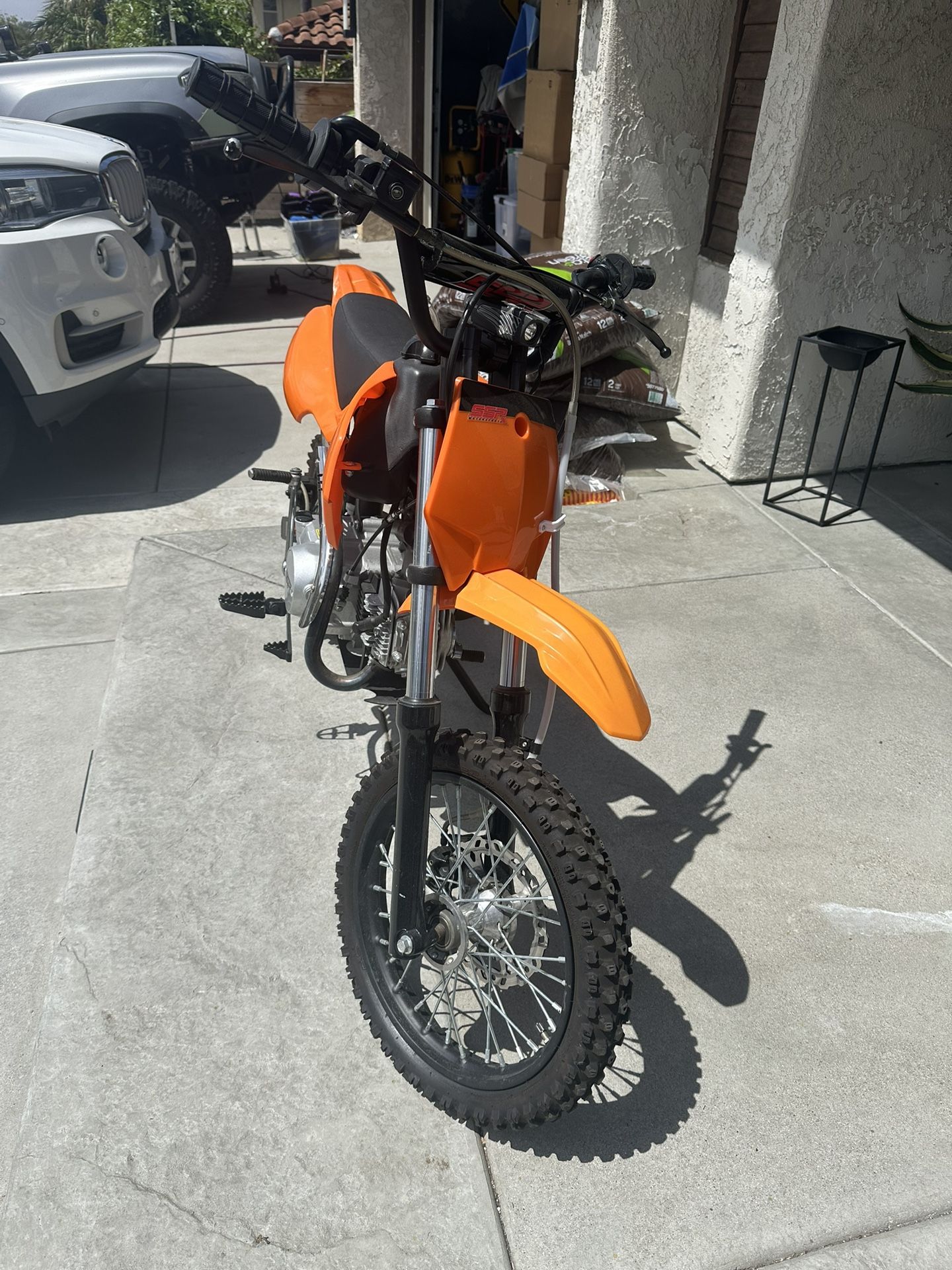 2023 Ssr 125