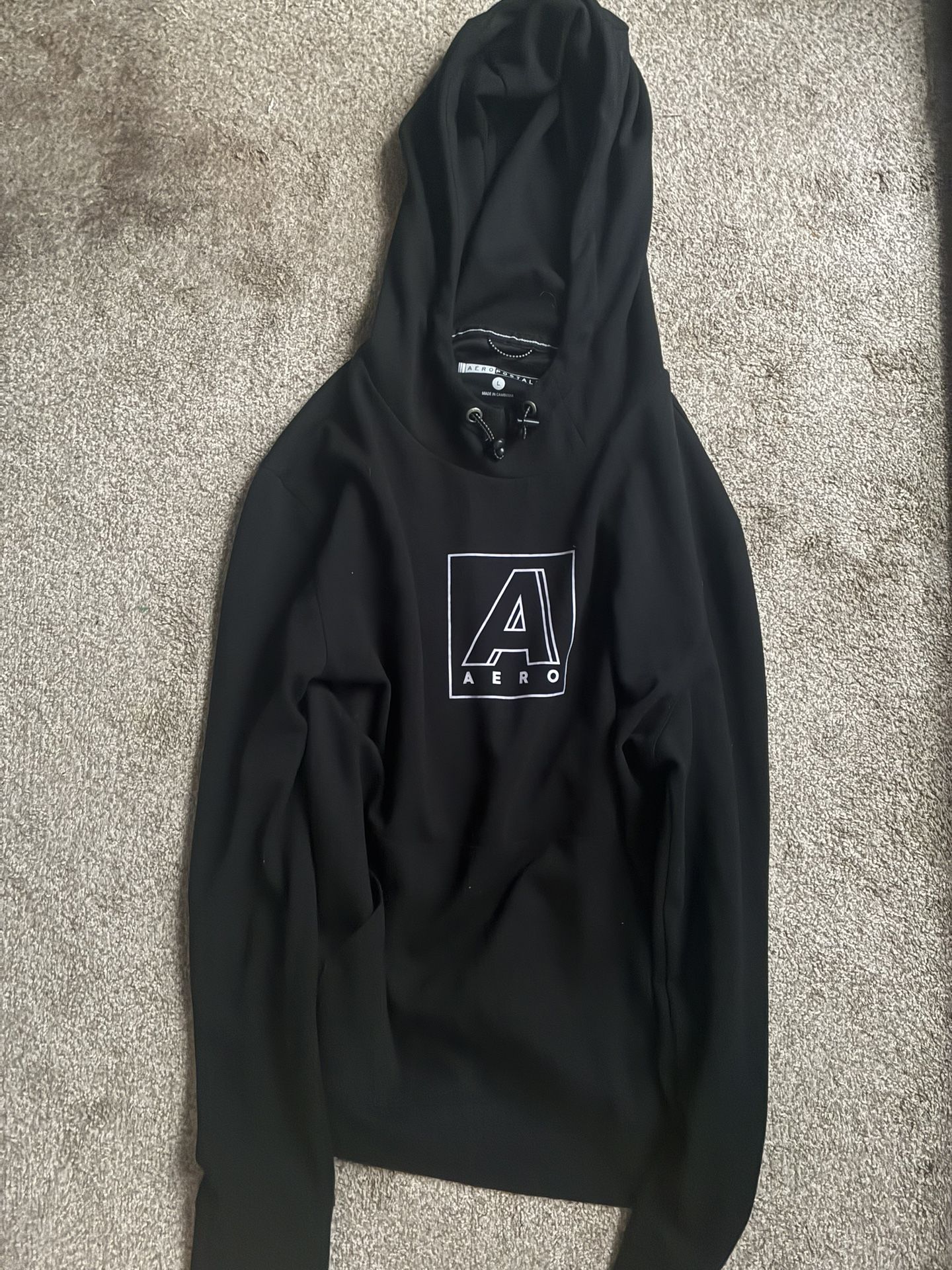 Ae Hoodie
