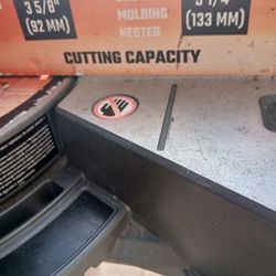 Compound Miter Saw