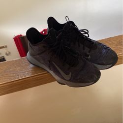Lebron 14