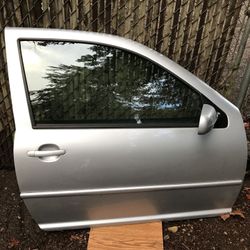VW GTI PARTS 2001-2005