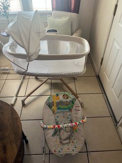 Bassinet