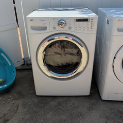 Washer & Dryer , Used In Great Condition 