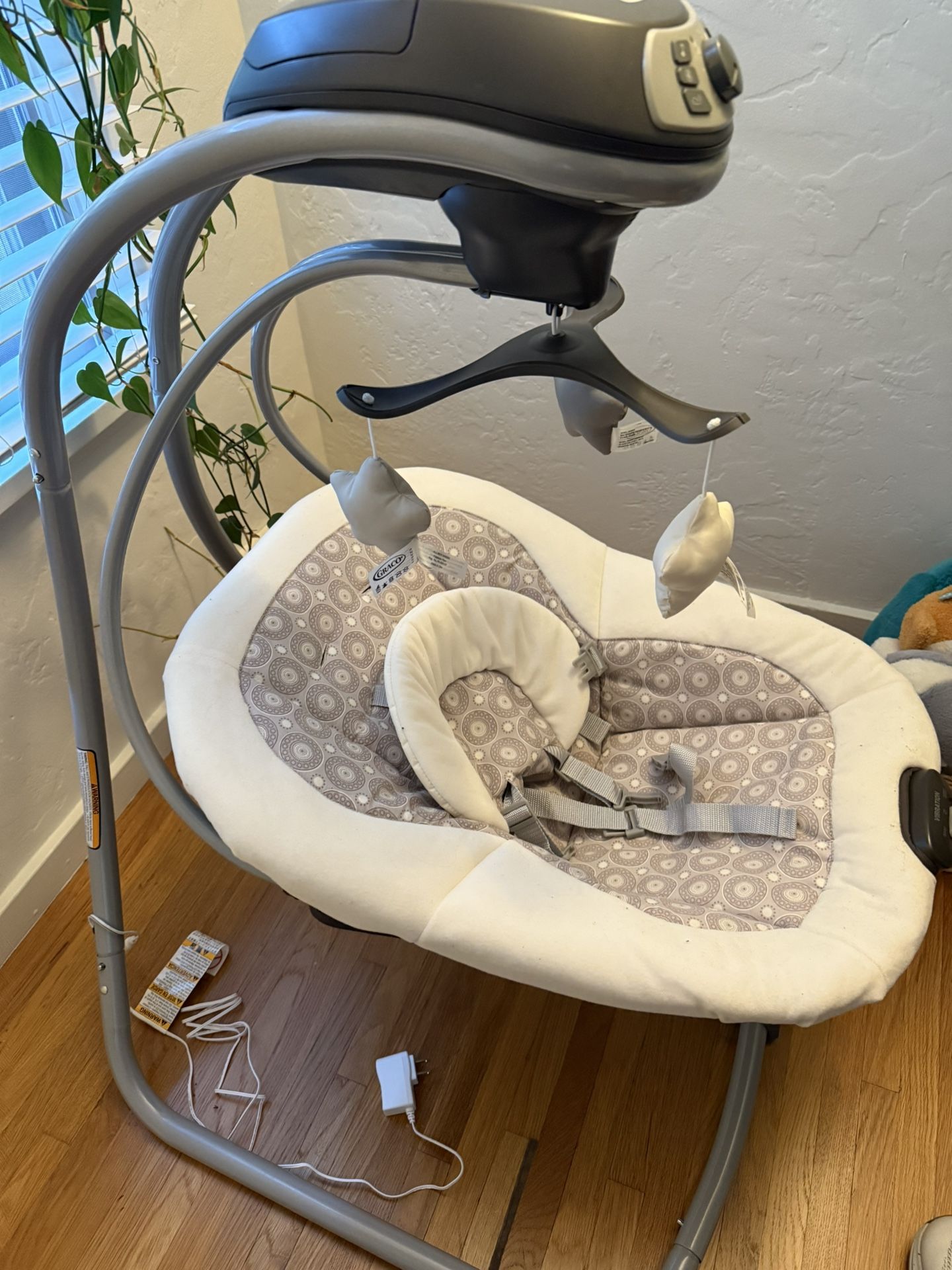 Graco Baby Swing