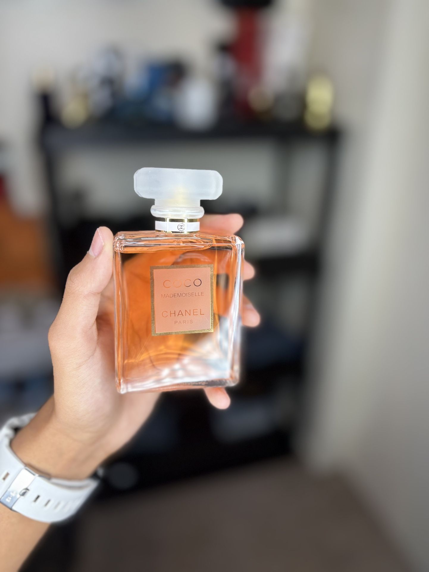 Chanel Perfume 100ml
