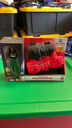 Toys