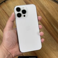 iPhone 14 Pro Max 256Gb White 🤍 Unlocked