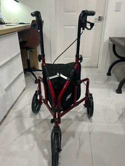 Handicap Chair