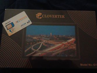 Clovertek