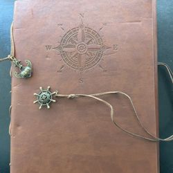 Scrap book
