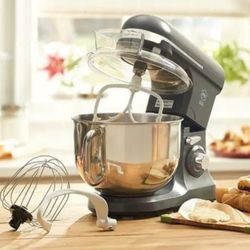 Princess House Mixer, 7 Quarts, New 