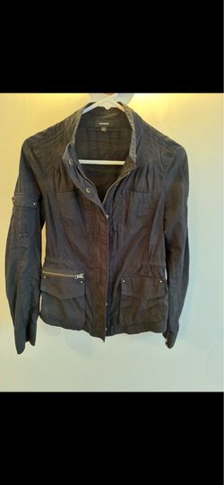 Woman’s Express jacket